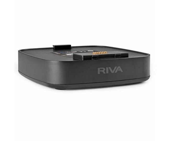 Аккумуляторная батарея для Riva Arena Black (RWAB1B)