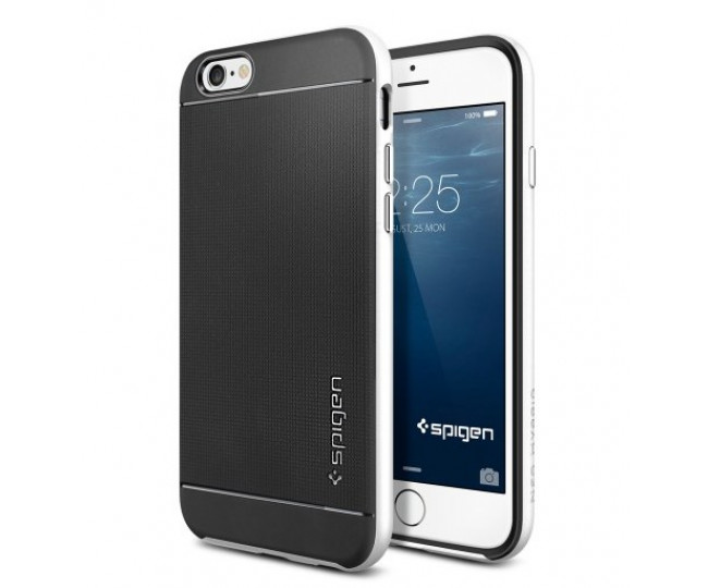 Защитный чехол Spigen Case Neo Hybrid для Iphone 6