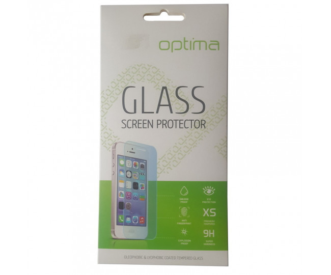 Защитное стекло OPTIMA Samsung N920 (Note5)