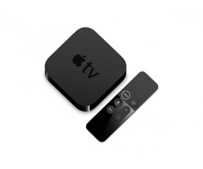Медиаплеер Apple TV 32 GB (MR912) New Box