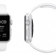 Apple Watch Sport 38mm Silver Aluminum Case with White Sport Band (MJ2T2)