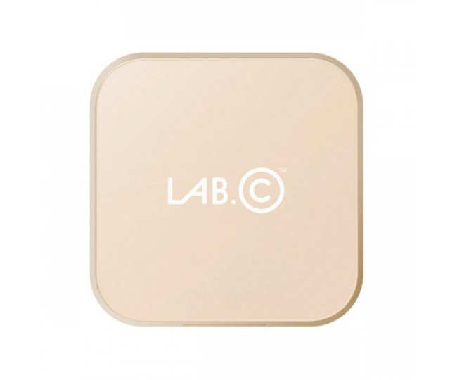 Сетевое з/у Lab.C X2 2 Port USB Wall (2.4A) Charger Gold (2.4A)