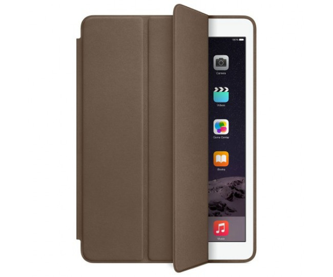 Чохол Smart Case Black для Apple iPad Air 2