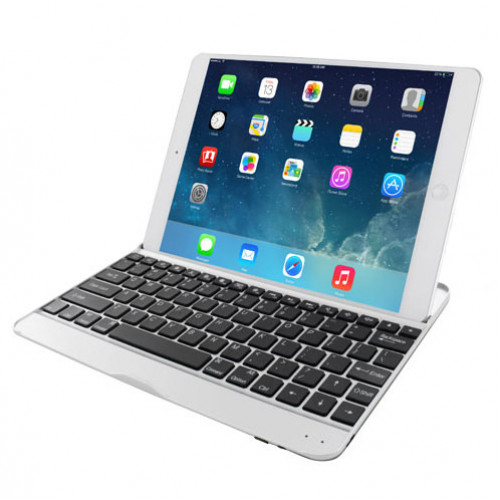 Алюмінієва Bluetooth-клавіатура для iPad Air