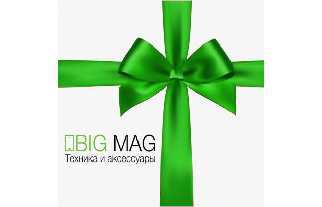 Конкурс на лучшую фотографию от интернет-магазина BigMag
