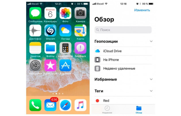 Официальный и неофициальный iPhone в Украине: в чем разница?