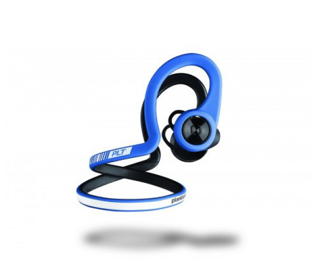 Гарнитура Bluetooth Plantronics BackBeat Fit Power Blue