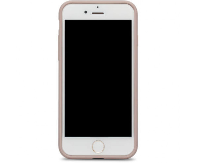 Чохол Moshi iGlaze Armour Metallic Case for iPhone 7 Golden Rose