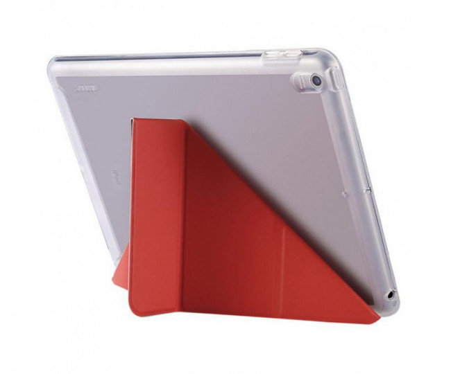 Чохол Baseus Jane Y-Tape Leather Case Red для iPad Pro 10.5