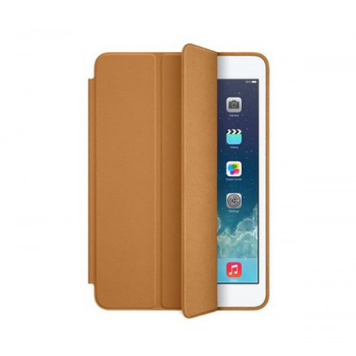 Чохол Apple Smart Case Original Light Brown для iPad Pro 10.5 