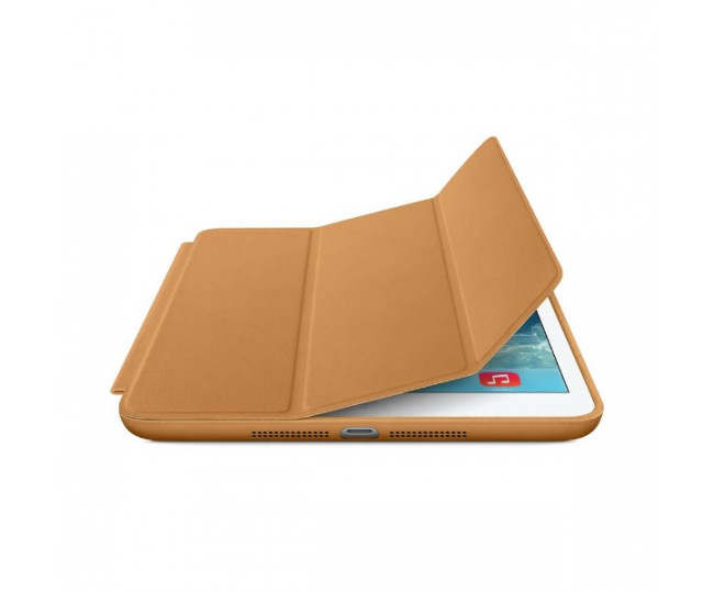 Apple Smart Case Original Brown для iPad mini 4