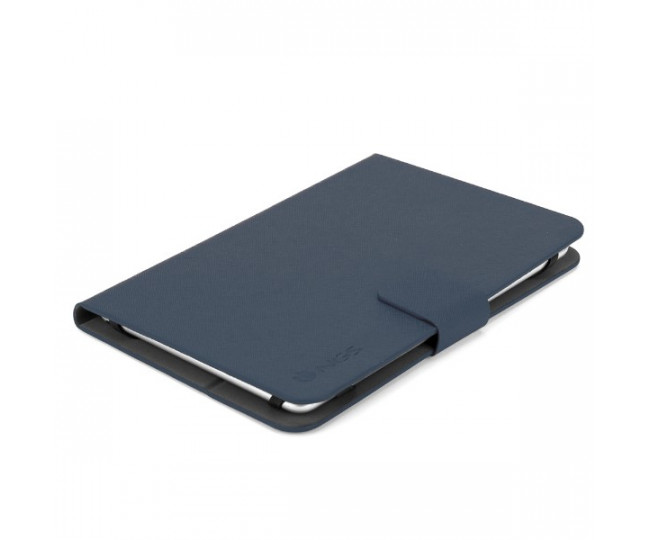 Чохол NGS Universal 7 "Tablet Case Papiro Blue для iPad Mini