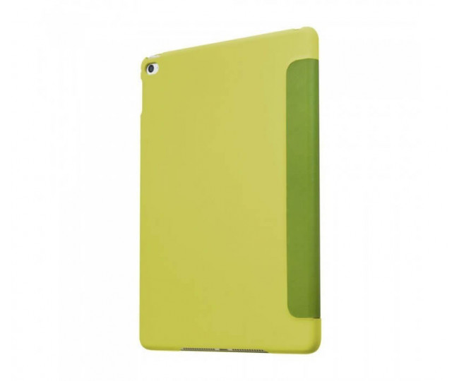 Чохол LAUT Trifolio Cases for iPad Mini 4 Green (LAUT_IPM4_TF_GN)