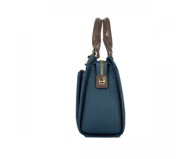 Сумка Moshi Lula Crossbody Nano Bag Mini Handbag Bahama Blue 