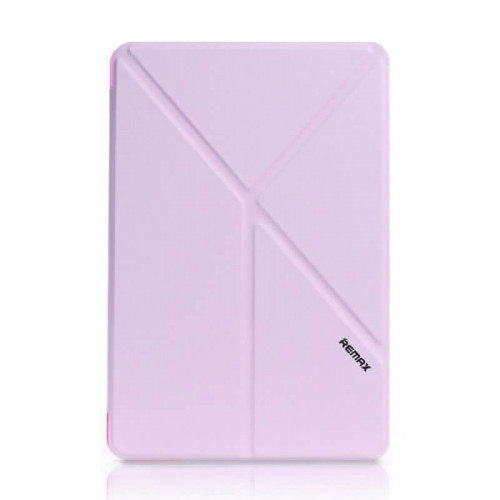 Smart Case Remax Transformer для iPad mini 4 Pink