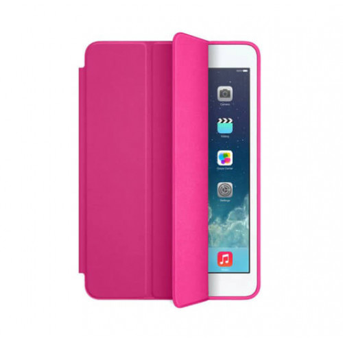 Чохол Apple Smart Case Original Pink для iPad mini 2/3