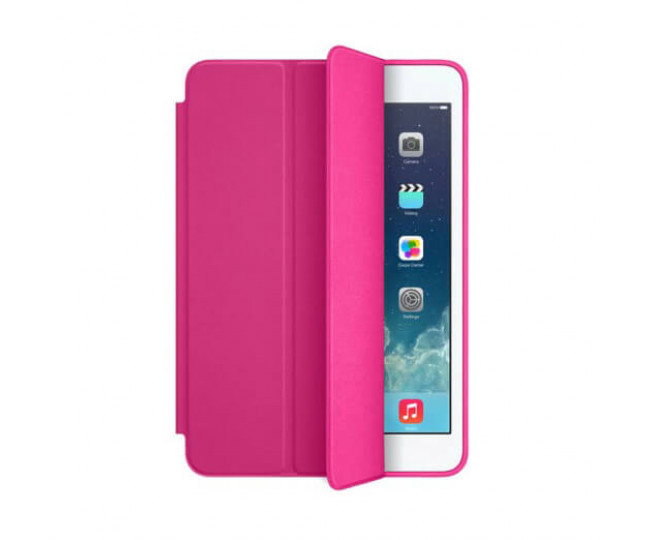 Чохол Apple Smart Case Original Pink для iPad mini 2/3