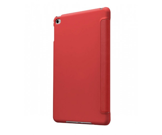 Чохол LAUT Trifolio Cases for iPad Mini 4 Red (LAUT_IPM4_TF_R)