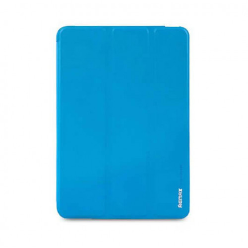 Чохол Smart Case Remax Rise Leatherette Blue для iPad mini 2 / mini 3