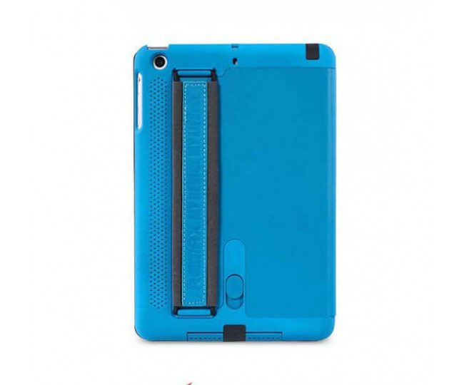 Чохол Smart Case Remax Rise Leatherette Blue для iPad mini 2/mini 3