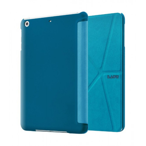 Чохол LAUT Trifolio Cases for iPad Mini Blue (LAUT_IPM_TF_BL)