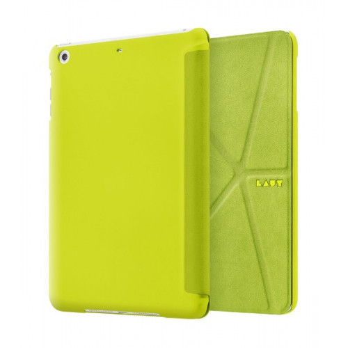 Чохол LAUT Trifolio Cases for iPad Mini Green (LAUT_IPM_TF_GN)