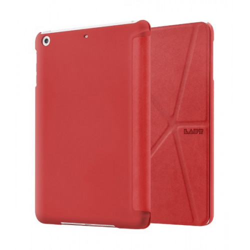 Чохол LAUT Trifolio Cases for iPad Mini Red (LAUT_IPM_TF_R)
