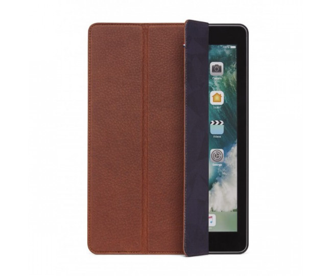 Чохол Decoded Leather Slim для iPad Pro 10,5 (2017) Brown (D7IPAP10SC1BN)