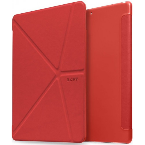 Чохол LAUT TRIFOLIO Case Red для iPad Pro 10,5 (LAUT_IPP10_TF_R)