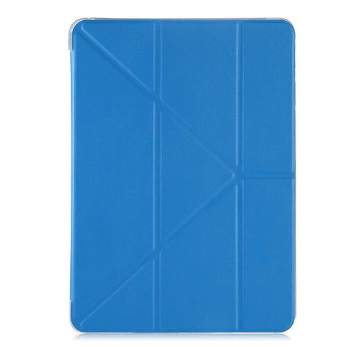 Чохол Baseus Jane Y-Tape Leather Case Blue для iPad Pro 10.5