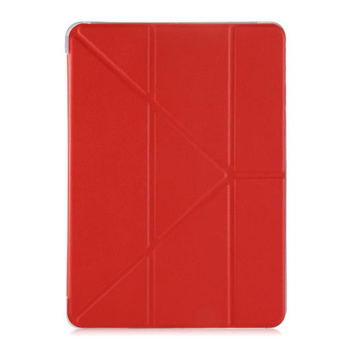 Чохол Baseus Jane Y-Tape Leather Case Red для iPad Pro 10.5