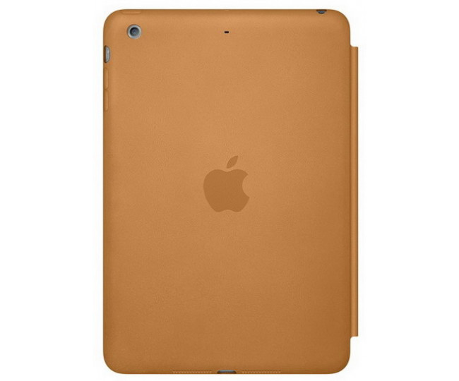 Чохол Apple Smart Case Original Light Brown для iPad Pro 10.5