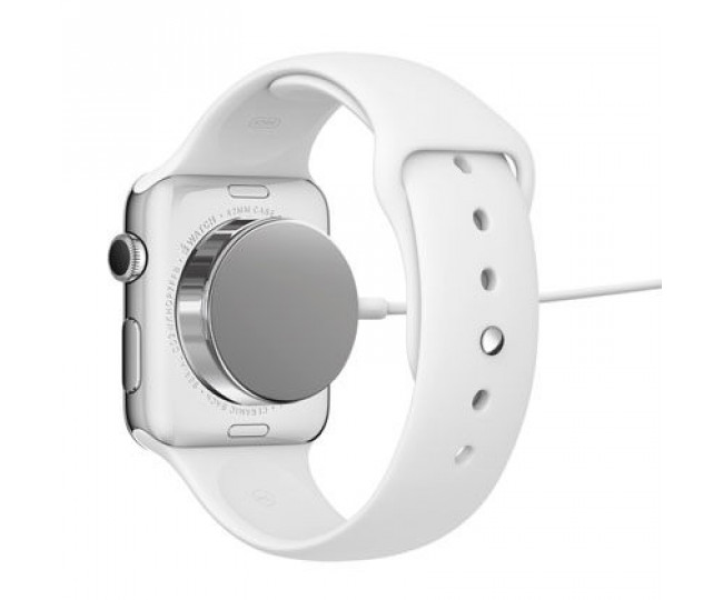 Кабель Apple Watch Magnetic Charging Cable (1 m) (MKLG2)