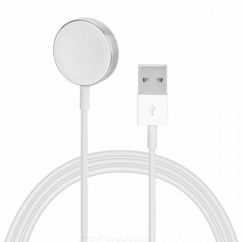 Кабель Apple Watch Magnetic Charging Cable (1 m) (MKLG2)