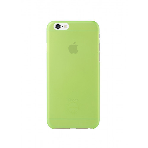 Чохол Ozaki O! Coat для iphone 6 / 6s Green