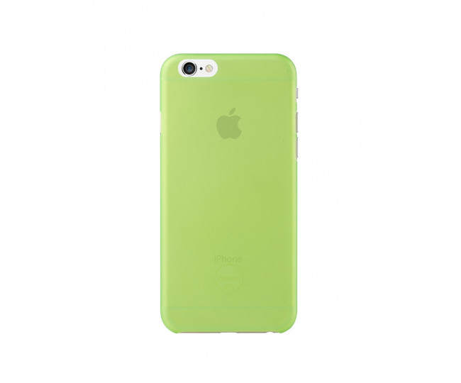 Чохол Ozaki O!coat для iphone 6/6s Green