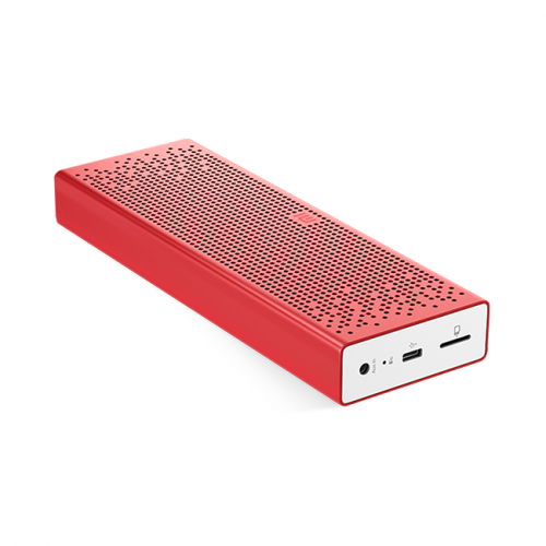 Mi Bluetooth Speaker Red + SD QBH4090CN
