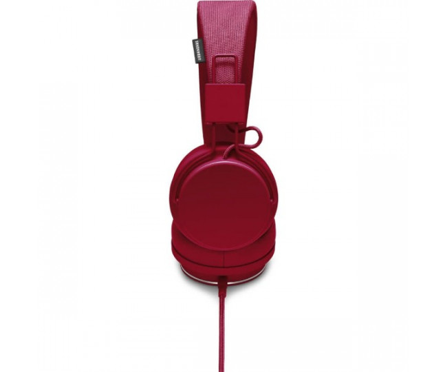 Наушники Urbanears Headphones Plattan II Beryl Red