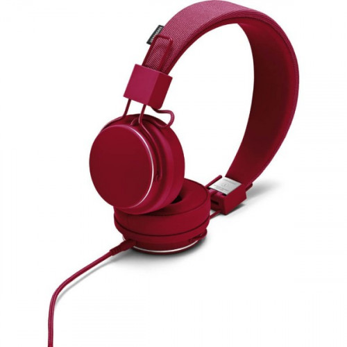 Навушники Urbanears Headphones Plattan II Beryl Red