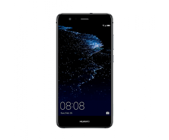 Huawei P10 Lite 32 Gb Dual Black (Азия)