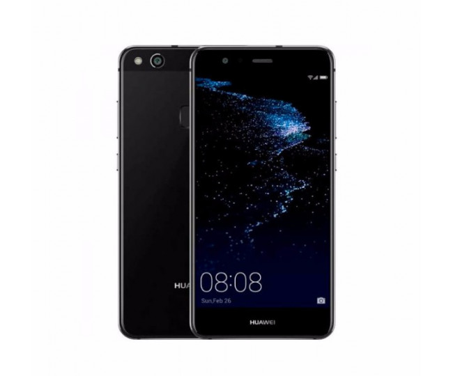 Huawei P10 Lite 32 Gb Dual Black (Азия)