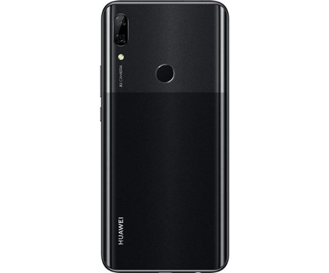 Huawei P Smart Z 4/64GB DS Midnight Black (51093WVH) (UA UCRF)