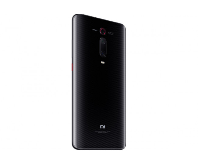 Xiaomi Mi 9T 6/128GB Carbon Black EU