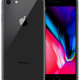 Apple iPhone 8 64GB Space Gray (MQ6G2) (Вітрина)