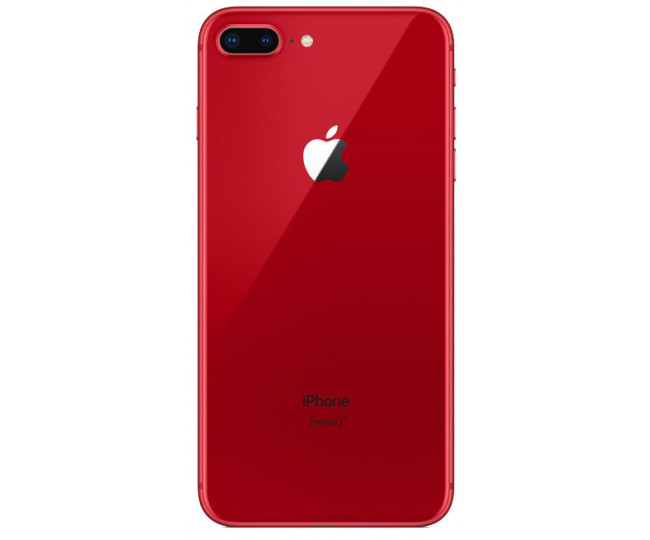 Apple iPhone 8 Plus 64GB PRODUCT RED (MRT72) (Open Box)