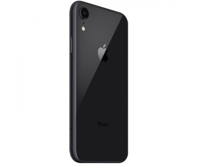 Apple iPhone XR 256GB Black (MRYJ2) (Open Box)
