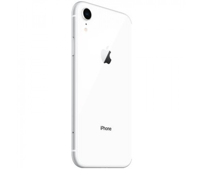  Apple iPhone XR 256GB White (MRYL2) (Open Box)