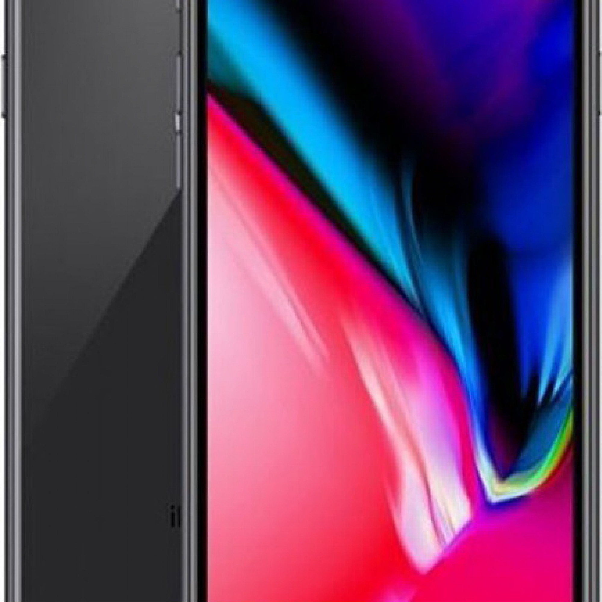 Apple iPhone 8 64GB Space Gray (MQ6G2) (Вітрина)