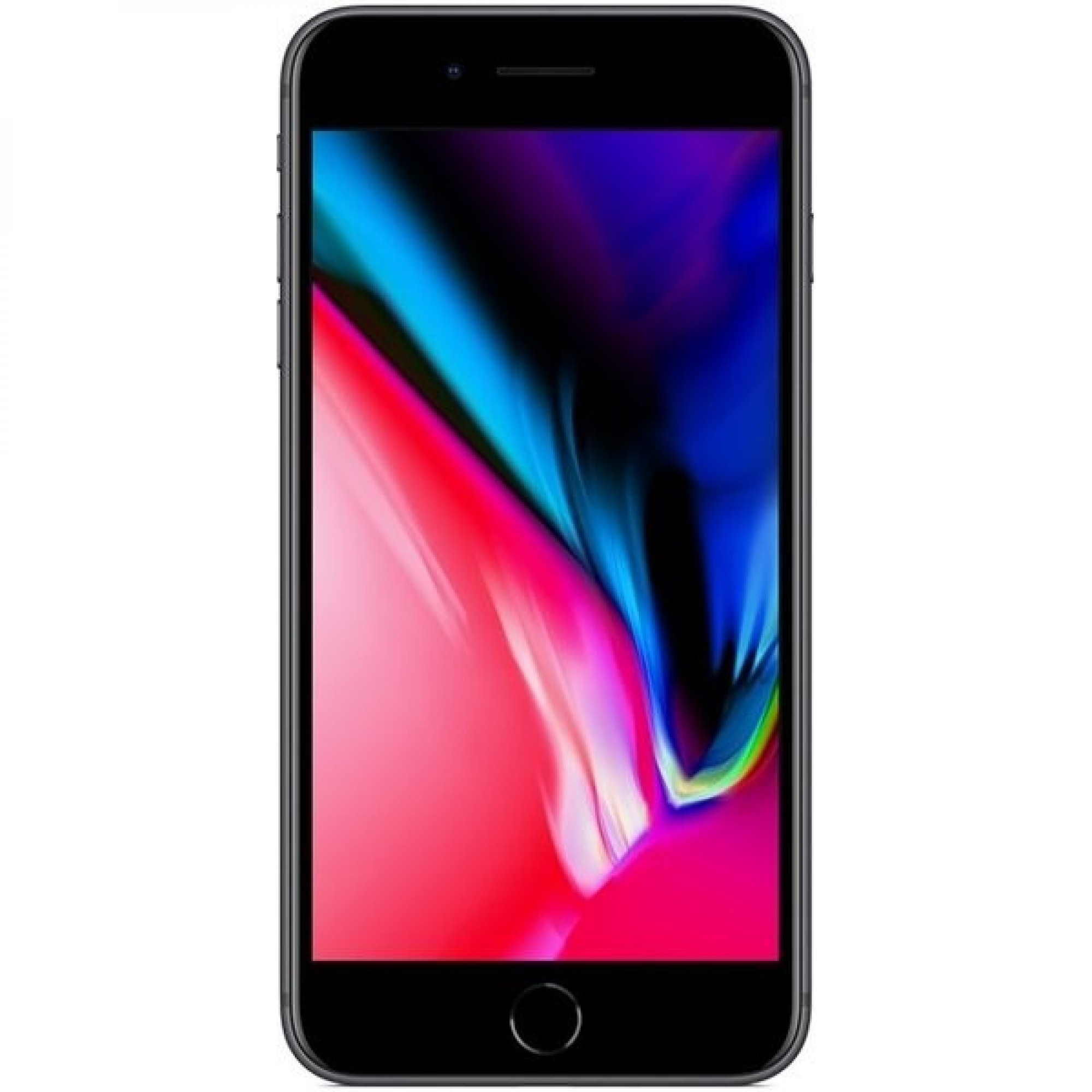 Apple iPhone 8 64GB Space Gray (MQ6G2) (Вітрина)