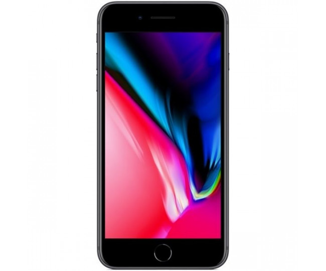  Apple iPhone 8 64GB Space Gray (MQ6G2) (Витрина)